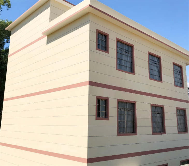 Exterior Wall Paint suppliers