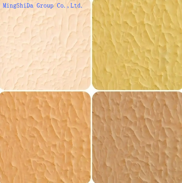 Texture Paint Manufactory factory