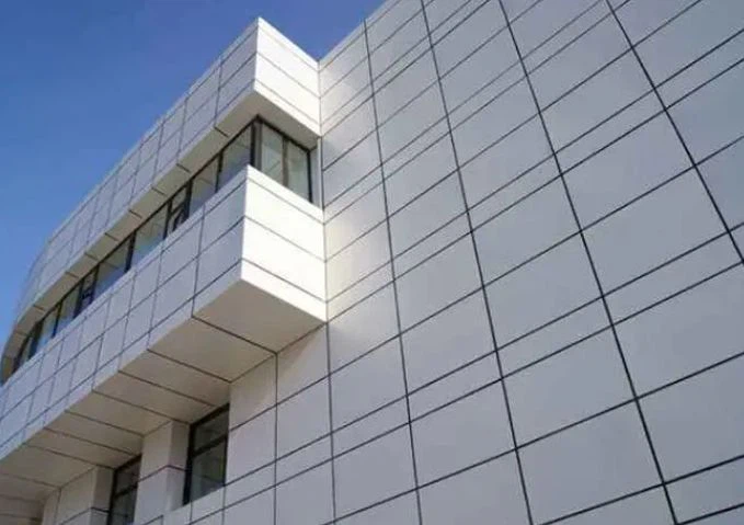 Water-based Fluorocarbon Paint Exterior