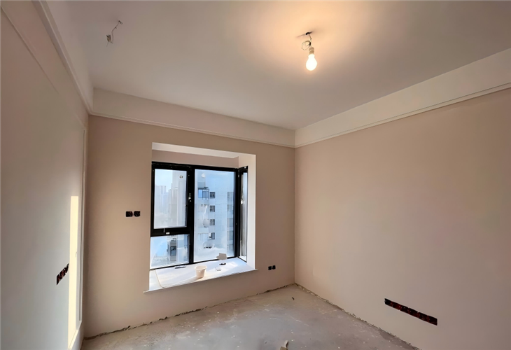 Why Interior Latex Paint Dominates Global Wall Decoration