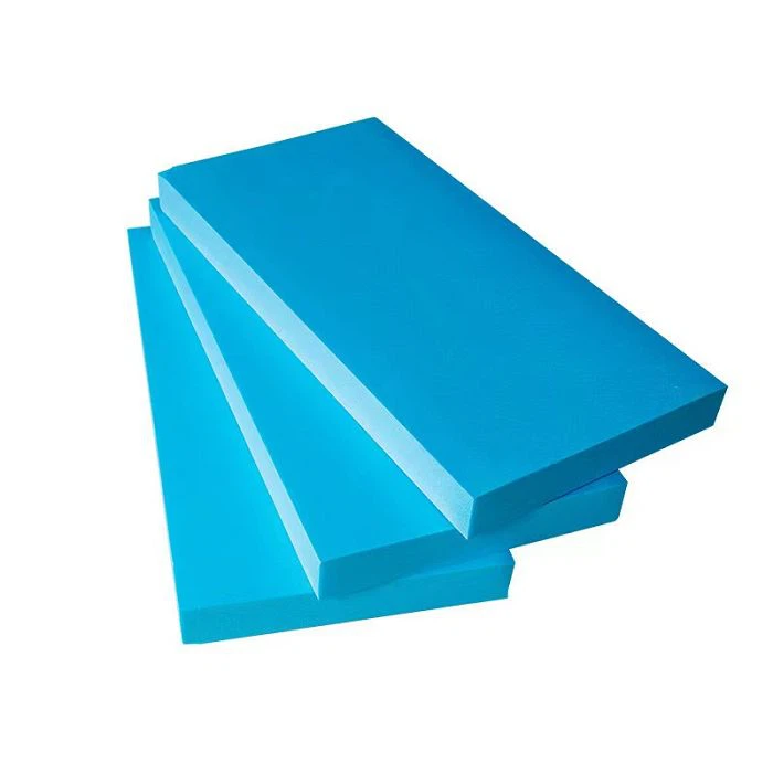 XPS Building Material Insulation Board